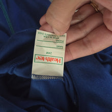 Load image into Gallery viewer, Vintage Deadstock Healthtex Sail Overalls 24 months
