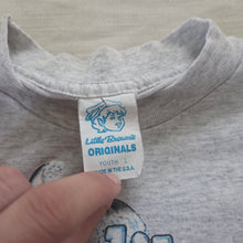 Load image into Gallery viewer, Vintage Ocean Animals Tee kids 10/12
