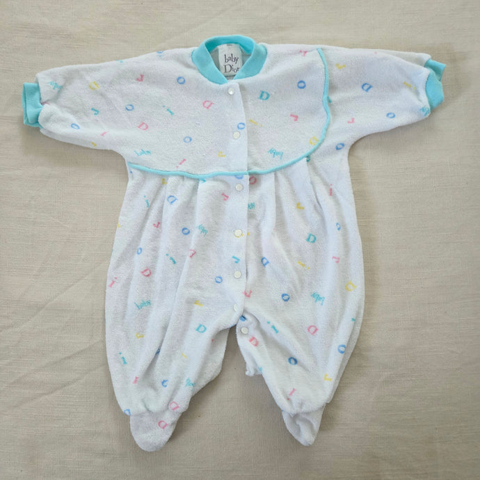 0 to 18 Months – Tagged 