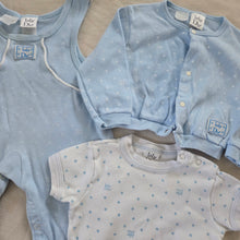 Load image into Gallery viewer, Vintage Dior 3-Piece Matching Set 3-6 months
