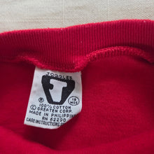 Load image into Gallery viewer, Vintage "I Love Presents" Cotton Bodysuit 9-12 months
