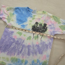 Load image into Gallery viewer, Older Iguanas No Bad Days Tee 5t
