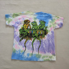 Load image into Gallery viewer, Older Iguanas No Bad Days Tee 5t
