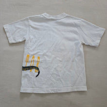 Load image into Gallery viewer, Vintage Alligator Cotton Tee 4t
