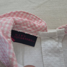 Load image into Gallery viewer, Vintage Deadstock Butterfly Romper + Headband 24 months
