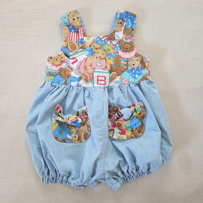 2t to 3t – Nostalgic Baby Vintage