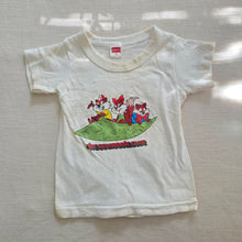 Load image into Gallery viewer, Vintage "The Squirrels Club" Tee 12 months
