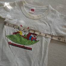 Load image into Gallery viewer, Vintage "The Squirrels Club" Tee 12 months
