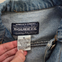 Load image into Gallery viewer, Vintage Matching Jeans &amp; Jacket kids 7

