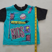 Load image into Gallery viewer, Vintage Scene Kids Tee 12-18 months
