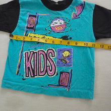Load image into Gallery viewer, Vintage Scene Kids Tee 12-18 months
