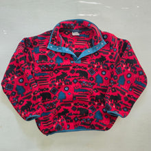 Load image into Gallery viewer, Vintage LL Bean Ourdoors/Camping Sweater kids 8/10
