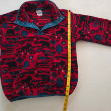 Load image into Gallery viewer, Vintage LL Bean Ourdoors/Camping Sweater kids 8/10
