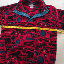 Load image into Gallery viewer, Vintage LL Bean Ourdoors/Camping Sweater kids 8/10
