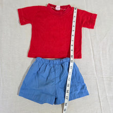 Load image into Gallery viewer, Vintage Boys Outfit Bundle 6-9 months
