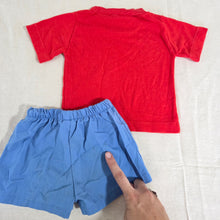 Load image into Gallery viewer, Vintage Boys Outfit Bundle 6-9 months
