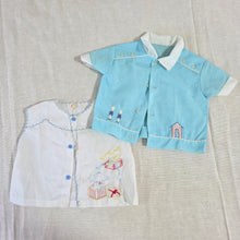 Load image into Gallery viewer, Vintage Baby Classic Boy Bundle 0-3 months
