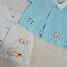 Load image into Gallery viewer, Vintage Baby Classic Boy Bundle 0-3 months
