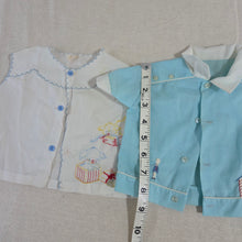 Load image into Gallery viewer, Vintage Baby Classic Boy Bundle 0-3 months
