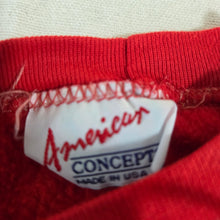 Load image into Gallery viewer, Vintage "Merry Christmas Adrienne" Crewneck 3t/4t
