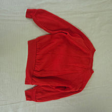 Load image into Gallery viewer, Vintage "Merry Christmas Adrienne" Crewneck 3t/4t
