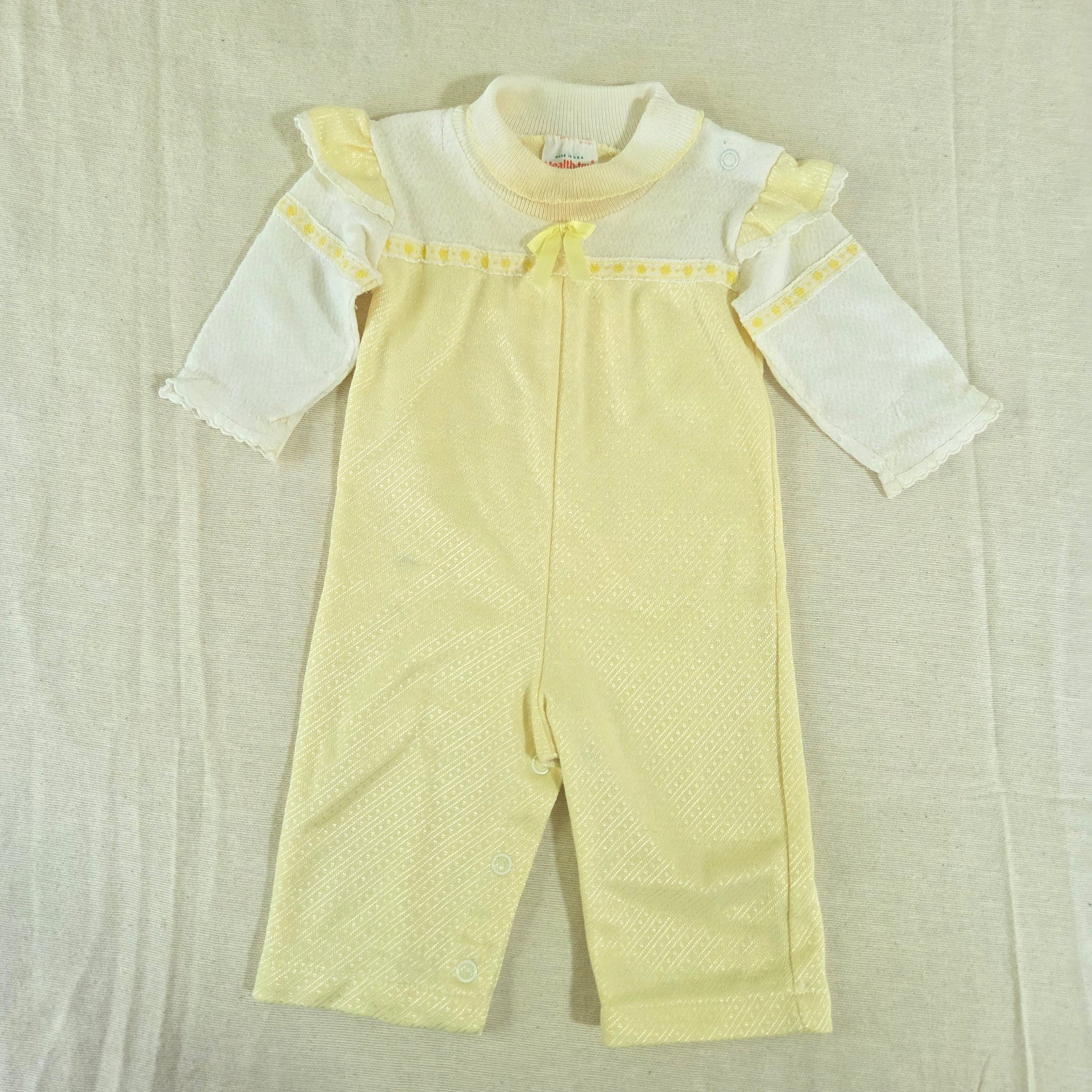 Vintage Rompers & Sleepwear – Nostalgic Baby Vintage