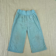 Load image into Gallery viewer, Vintage Healthtex Wide Leg Pants 18-24 months
