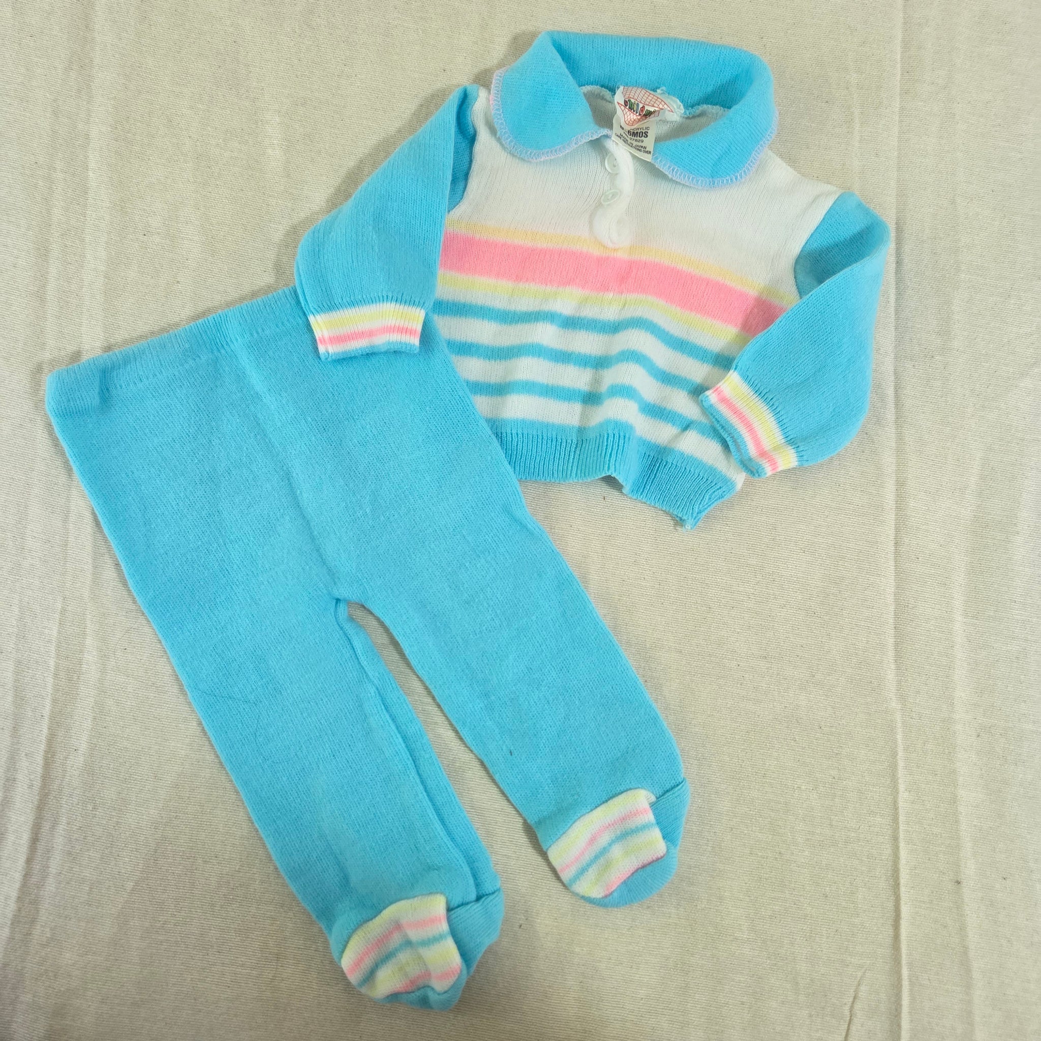 0 to 18 Months – Tagged 