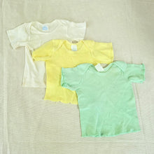 Load image into Gallery viewer, Vintage Baby Cotton Shirts Bundle 0-3 months
