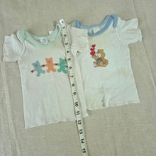 Load image into Gallery viewer, Vintage Bear Baby Cotton Tees 3 months

