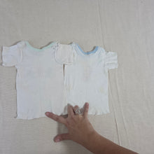 Load image into Gallery viewer, Vintage Bear Baby Cotton Tees 3 months
