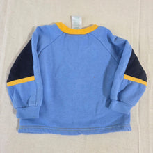 Load image into Gallery viewer, Vintage Choo Choo Train Sweater 24 months
