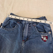 Load image into Gallery viewer, Y2k Jogger Jeans 24 months
