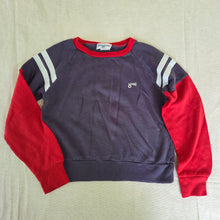 Load image into Gallery viewer, Vintage Spalding Sweatshirt 3t/4t
