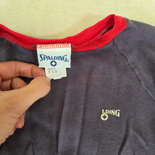 Load image into Gallery viewer, Vintage Spalding Sweatshirt 3t/4t
