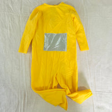 Load image into Gallery viewer, Vintage Teletubbies Laa-Laa Costume 3t
