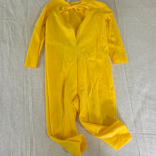 Load image into Gallery viewer, Vintage Teletubbies Laa-Laa Costume 3t
