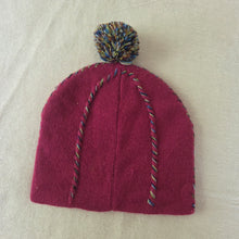 Load image into Gallery viewer, Y2k Wizards of Waverly Place Beanie kids 4-10
