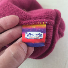 Load image into Gallery viewer, Y2k Wizards of Waverly Place Beanie kids 4-10
