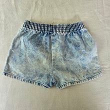 Load image into Gallery viewer, Vintage Acid Wash Jean Shorts 3t
