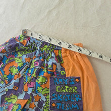 Load image into Gallery viewer, Vintage Gator Skater Shorts 6-12 months
