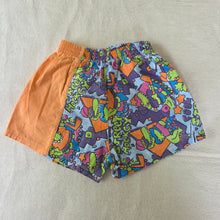 Load image into Gallery viewer, Vintage Gator Skater Shorts 6-12 months
