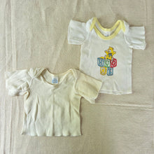 Load image into Gallery viewer, Vintage Baby Cotton Tees Bundle newborn
