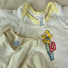 Load image into Gallery viewer, Vintage Baby Cotton Tees Bundle newborn
