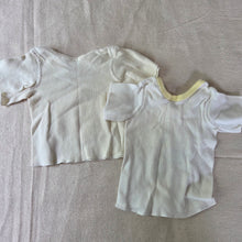 Load image into Gallery viewer, Vintage Baby Cotton Tees Bundle newborn
