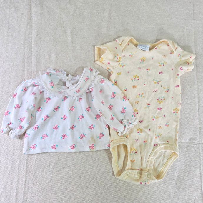 0 to 18 Months – Tagged 