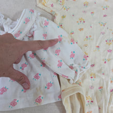 Load image into Gallery viewer, Vintage Baby Girl Bundle 0-3 months

