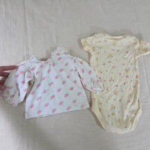 Load image into Gallery viewer, Vintage Baby Girl Bundle 0-3 months
