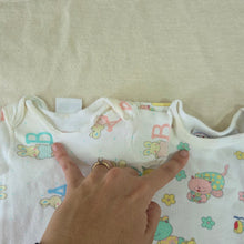 Load image into Gallery viewer, Vintage Baby Animal Bundle newborn
