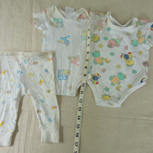Load image into Gallery viewer, Vintage Baby Animal Bundle newborn
